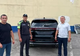 Ma’lumki, yo‘l harakati qoidalariga qat’iy amal qilish har