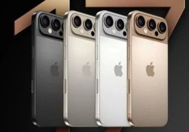 iPhone 17 Pro Max will be thicker - insider information фото