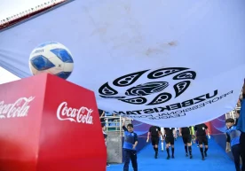 2025 йилги мавсумдан бошлаб Суперлигада 16 та жамоа