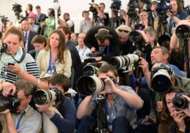 O‘zbekistondagi saylovni yoritish uchun xorijiy va milliy OAVning 400ta xodimi akkreditasiyadan o‘tkazildi фото