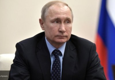 Kreml Telegram haqida: Putinning xabari bor фото