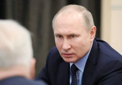 Путин Россия жамоасининг мағлубиятига қандай муносабат билдирди фото