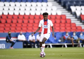 İngiliz kulübü Sunderland, savunmacı Timothee Pembele’yi