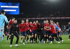 Чехия миллий футбол терма жамоаси Данияга қарши ҳаяжонли