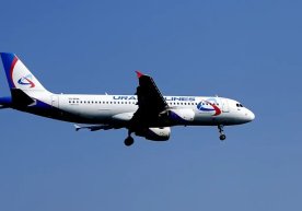 Ural Airlines авиакомпаниясининг Москва-Қарши йўналишида