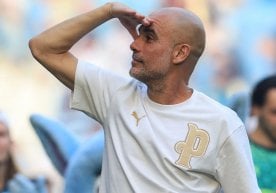 After a decade of dominance at Manchester City, winning 20