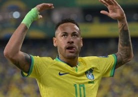 Braziliya terma jamoasi bosh murabbiyi Carlo Ancelotti JCh