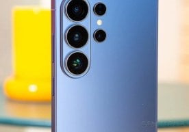 Samsung Galaxy S27 Ultra модели Galaxy S10 каби ўзгарувчан