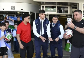 Futbol dünyası hızla dijitalleşiyor ve yaklaşan 2026 Dünya