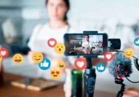 Хитойда ижтимоий тармоқлар блогерлари учун янги қоидалар