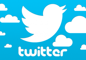 Twitter микроблоглар сервисига эгалик қилувчи компания