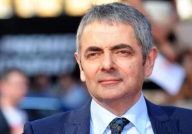 Британиялик таниқли комик актёр Роуэн Аткинсон унга