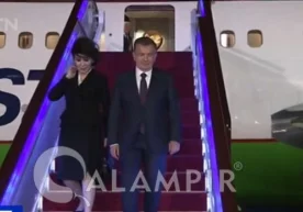 Бугун, 11 май куни Ўзбекистон Республикаси Президенти