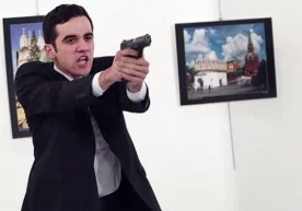 2016 йил 19 декабрда Россия ва Туркия муносабатларига