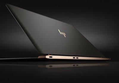 “HP” компанияси сайёрамиздаги энг юпқа ноутбукни тақдим этди фото