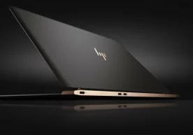 13,3 дюймли ноутбукнинг корпуси алюминийдан ясалган бўлиб,