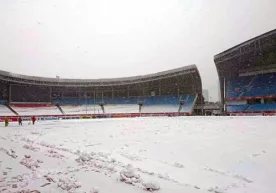 23 ёшгача бўлган футболчилар ўртасидаги Осиё чемпионати