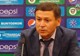 Тошкентнинг «Бунёдкор» клубидаги молиявий қийинчиликлар