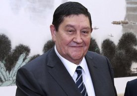 МХХ собиқ раҳбари Рустам Иноятовга ITF махсус мукофоти топширилди фото