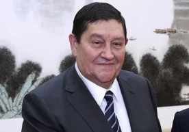 Жорий йилнинг 1 декабрь куни Манила шаҳрида Осиё теннис