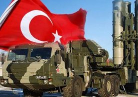 Turkiya Suriyada harbiy operatsiya o‘tkazish uchun AQShdan ruxsat so‘ramaydi фото