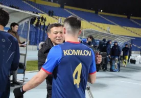 Бугун “Пахтакор” жамоаси ҳам янги мавсум олдидан ўз сафига