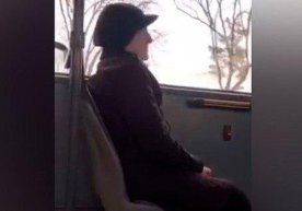 Аввалроқ автобус ҳайдовчиси ва кондуктор йўл ҳақи
