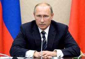 Putin nega Tergov qoʻmitasini saqlab qolmoqchi? фото
