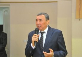 Фото: «Jahon.uz» Ўзбекистон Биринчи Президенти Ислом