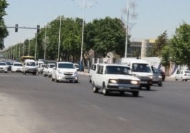 Хорижий давлатларга экспорт қилинадиган GM Uzbekistan