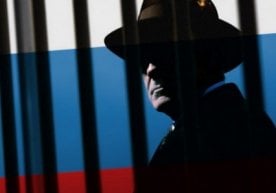 Францияда россиялик жосус фош этилди. «Эхо Москви»нинг