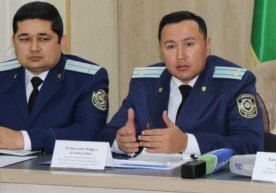 MIB xodimlari ijro hujjatlari koʻpligidan 16 baravar yuklama bilan ishlamoqda фото