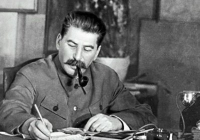 Сталин қатағонлари: «Ёт унсурлар»дан «Врачлар иши»гача фото