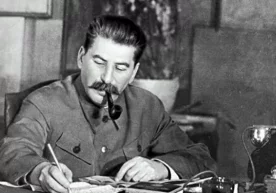 Iosif Stalin/Foto: Wikipedia Iosif Stalin — bu XX asrda