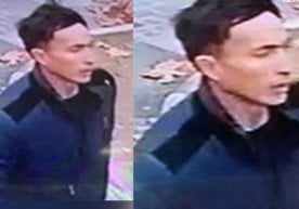 Тошкентнинг Чилонзор туманидаги кўп қаватли уйлардан