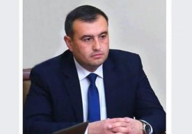 Rustam Qobilov: "Shifokorlar orasida onasining janozasiga borolmaganlar bor" фото