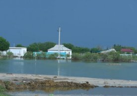 Foto: turkistan.gov.kz Vaziyat barqarorlashgandan so‘ng,