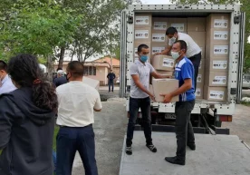 Кеча, 5 май куни Адлия вазирлиги ва “Юксалиш” умуммиллий