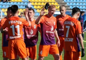 Bugun Belarus chempionatida 9-tur o‘yinlari davom