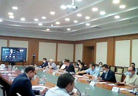 Жорий йилнинг 19 июнь куни Ўзбекистон Республикаси