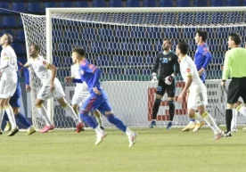Bugun chempionatimizning 21-turiga start beriladi. Jumadan