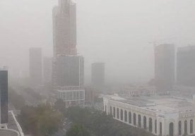 30 сентябр куни Тошкент ҳавосида майда PM2.5 заррачалари