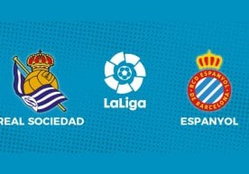 Starting Lineups Announced for Real Sociedad vs Espanyol Match фото