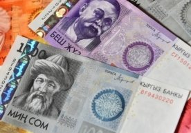 Қирғизистонда 2025 йилнинг январь-октябрь ойларида ўртача