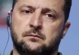Бир ярим йил давомида Киев Ғарбнинг сабр-тоқатини синади,