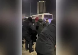Қосим-Жўмарт Тўқаев Остонада бўлиб ўтган инаугурация