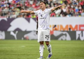 Манчестер Юнайтед ярим ҳимоячиси Мануэль Угарте январ