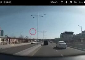 19 февраль куни Тошкент шаҳридаги "Космонавтлар"