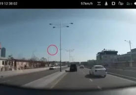 19 февраль куни Тошкент шаҳридаги "Космонавтлар"