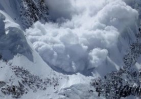 Ўзгидромет 13-16 декабрь кунлари ҳаво ҳароратининг кескин